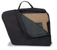 Soft Door Storage Jacket