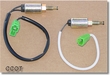 Solenoid, Idle