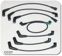 Spark Plug Wires