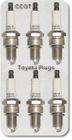 Spark Plugs
