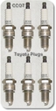Spark Plugs