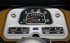 Speedo Head