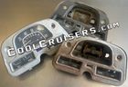 Speedometer Gauge Cluster FJ40 BJ40 and 45 Series 1975-1980