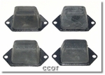 Spring Bump Stop Kit