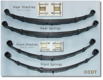 <CENTER>Spring, Leaf, FJ60/62<BR>Set of 4 <BR> "Hell for Stout"</CENTER>" title="<CENTER>Spring, Leaf, FJ60/62<BR>Set of 4 <BR> "Hell for Stout"</CENTER>