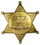 Springs Lifts Shocks