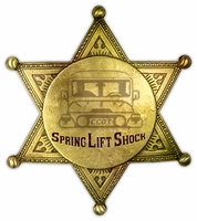 Springs Lifts Shocks