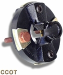 Steering, Coupler "Rag Joint"