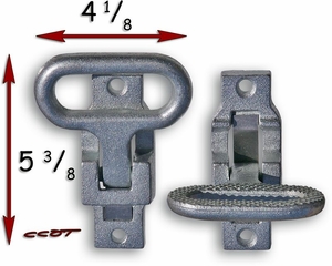 Step - Folding