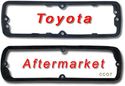 Taillight Gaskets
