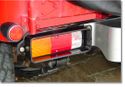 Taillight Guards
