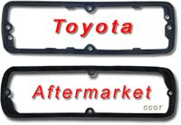 Taillight Lens Gaskets - FJ40