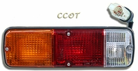 Taillights