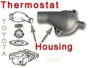 Thermostat Housing