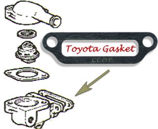 Toyota Thermostats & Gaskets