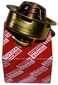 Thermostat, Toyota..."Related Item"" title="Thermostat, Toyota..."Related Item"
