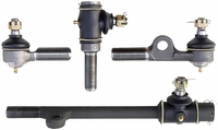 Tie Rod Ends - '80-'90 -FJ60/62