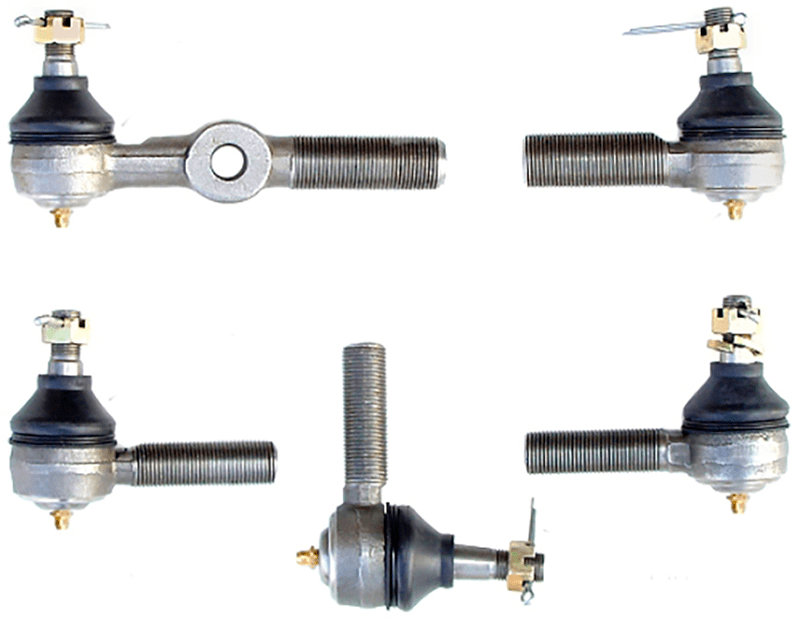 Tie Rod Kit FJ40 FJ45 FJ55 1963 to 1984
