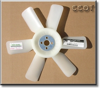 Toyota Fan..."Related Item"" title="Toyota Fan..."Related Item"