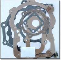 Transfercase Gasket Set 8/'80 to 8/'87 ~ 4-Speed