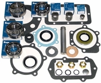 Transfercase Rebuild Kit 1963 to 9/'73 ~ 3 Speed