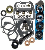 Transfercase Rebuild Kit 4/75-8/80 4-Speed