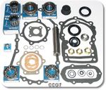 Transfercase Rebuild Kit