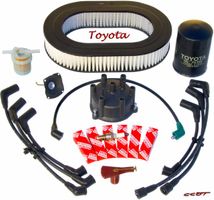 Tune Up Kit TOYOTA