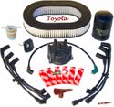 Tune Up Kit TOYOTA