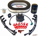 Tune Up Kit TOYOTA