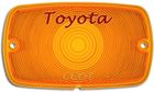 Turn Signal Lens
