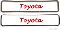 Valve Cover Gaskets