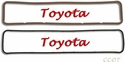 Valve Cover Gaskets