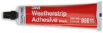 Weatherstrip, 3M Glue ~ #08011