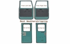 Weatherstripping - Doors - All