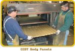 Why CCOT Body Panels