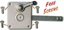 Window Regulator FJ40/45
