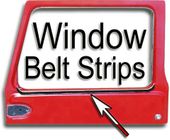 Window Weatherstrips