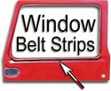 Window Weatherstrips