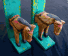 Bookend, Horse [sold]