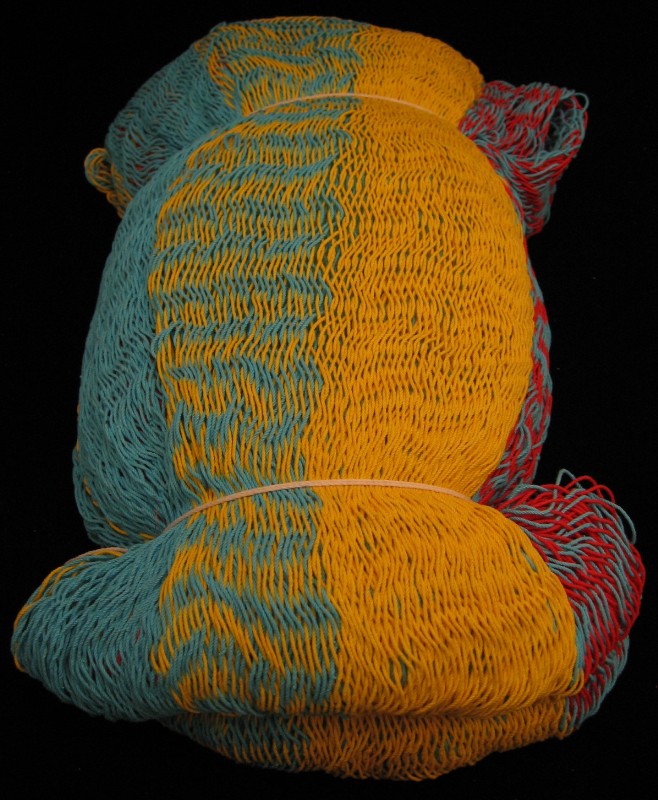 String Hammock, Large, Yucatan