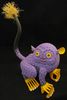 Oaxacan Alebrije, Ariel Playas, Tarsier 11" [sold]