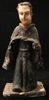Santo, 19c., 11" [sold]