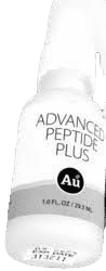 Advanced Peptides Plus with Swiss Apple Stem Cell
