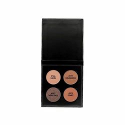 Bronze Nude Eyeshadow Palette