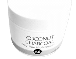 Coconut Charcoal Daytime Moisturizer