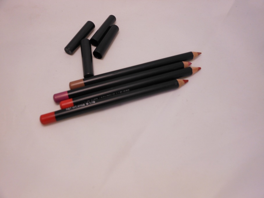 Pencil Lip LinersCosmetic CosmosBuy Online