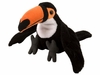 Baby Toucan 8" Plush