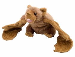Baby Vampire Bat 8" Plush