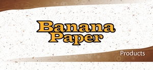 Banana & Coffee Paper Catalog